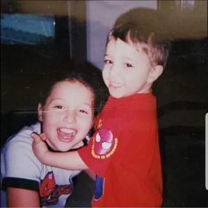 Meet your Posher, Anthony